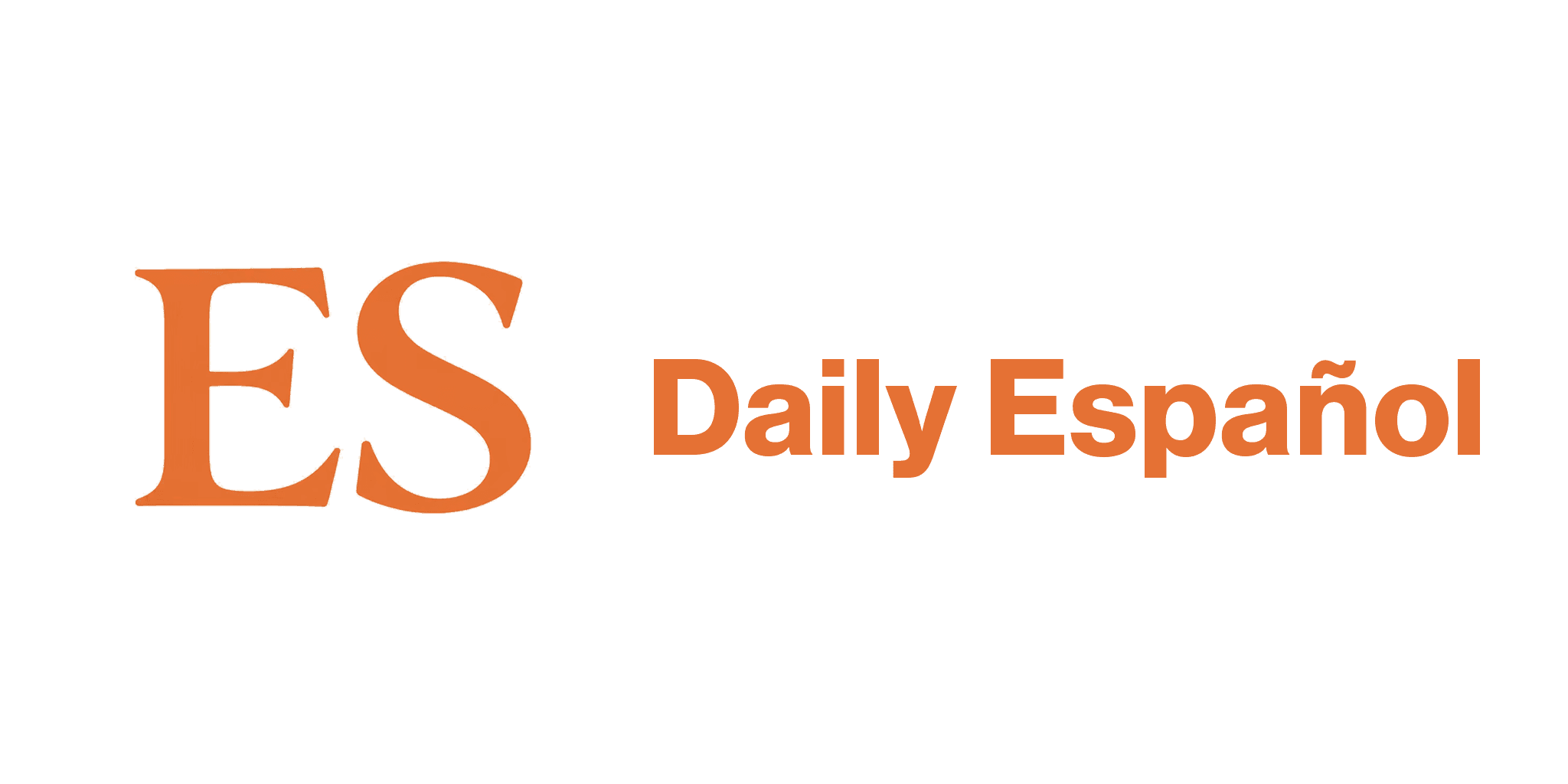 Daily Español Logo